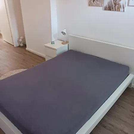 Apartment Quick